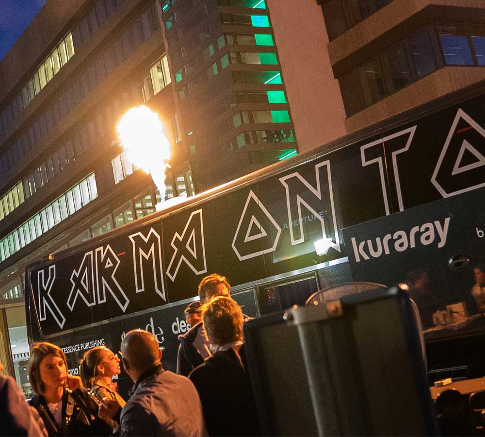 Karma-dentistry-home-events